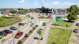 Aleja Milovana Bjeloševića Belog