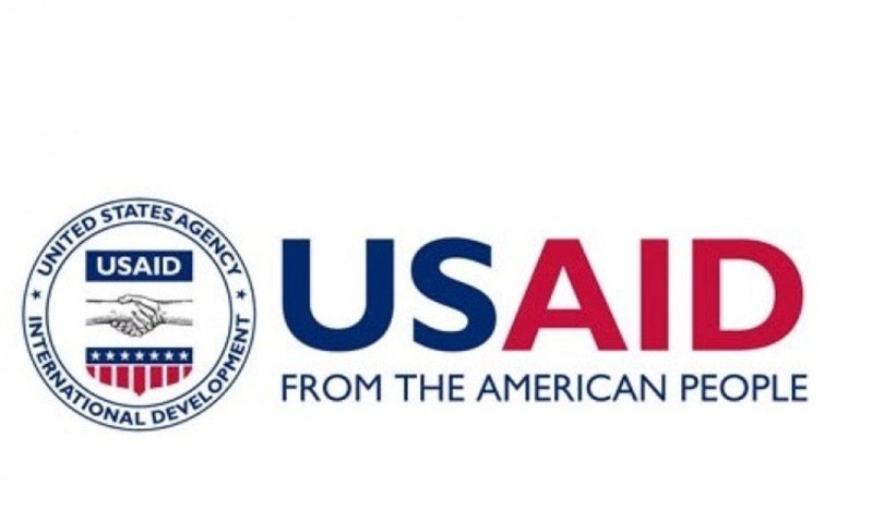 usaid