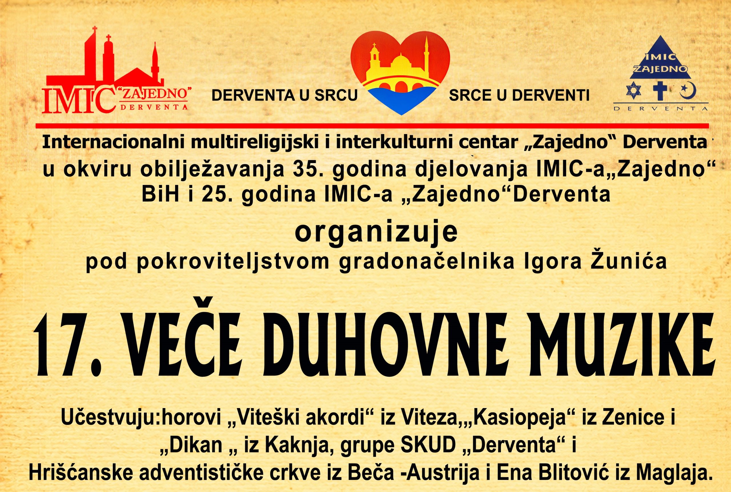VECE DUHOVNE MUZIKE – Copy